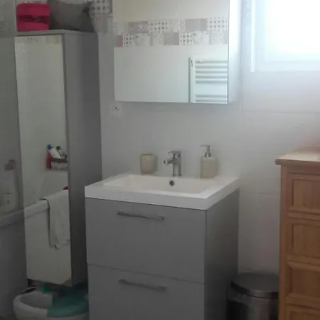 Chambres A Louer Dans Appartement Balcon - Wifi - Parking Gratuit Nevers Exterior photo