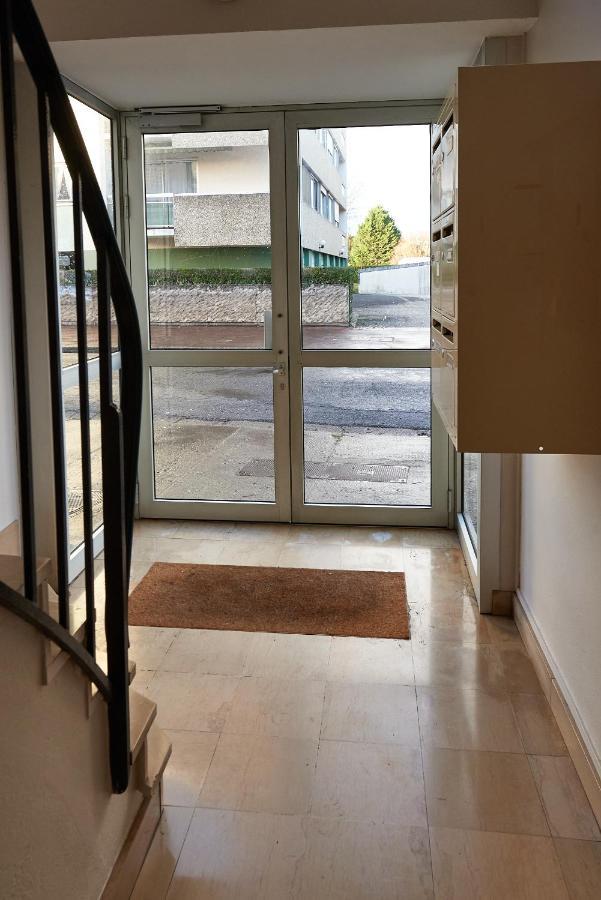 A Louer Dans Balcon - Wifi - Parking Gratuit Apartment