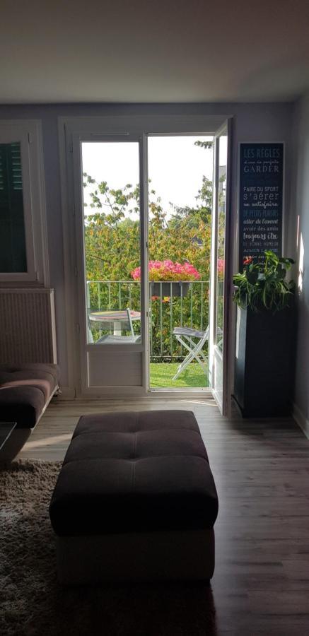 Apartment A Louer Dans Balcon - Wifi - Parking Gratuit *
