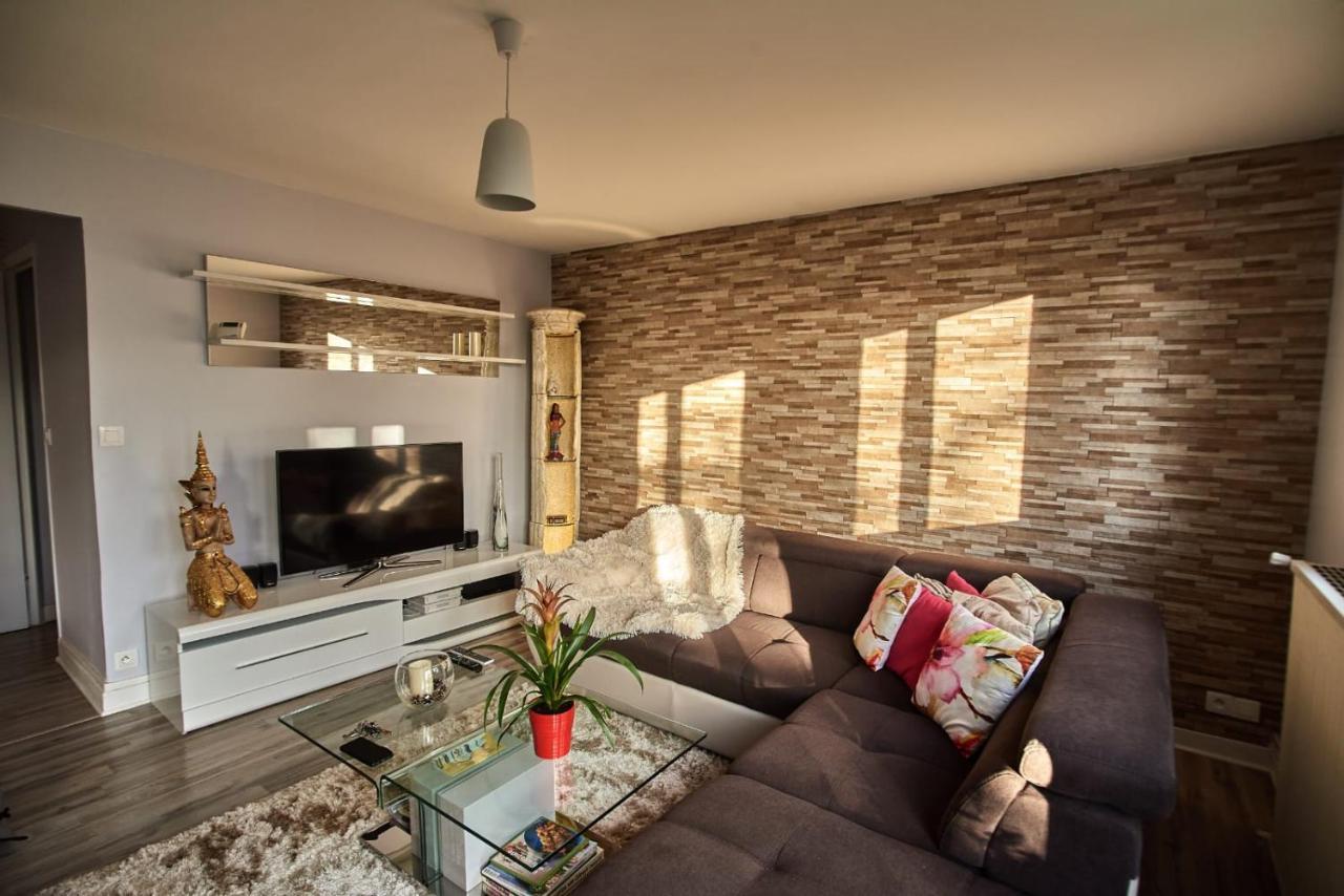 A Louer Dans Balcon - Wifi - Parking Gratuit Apartment *