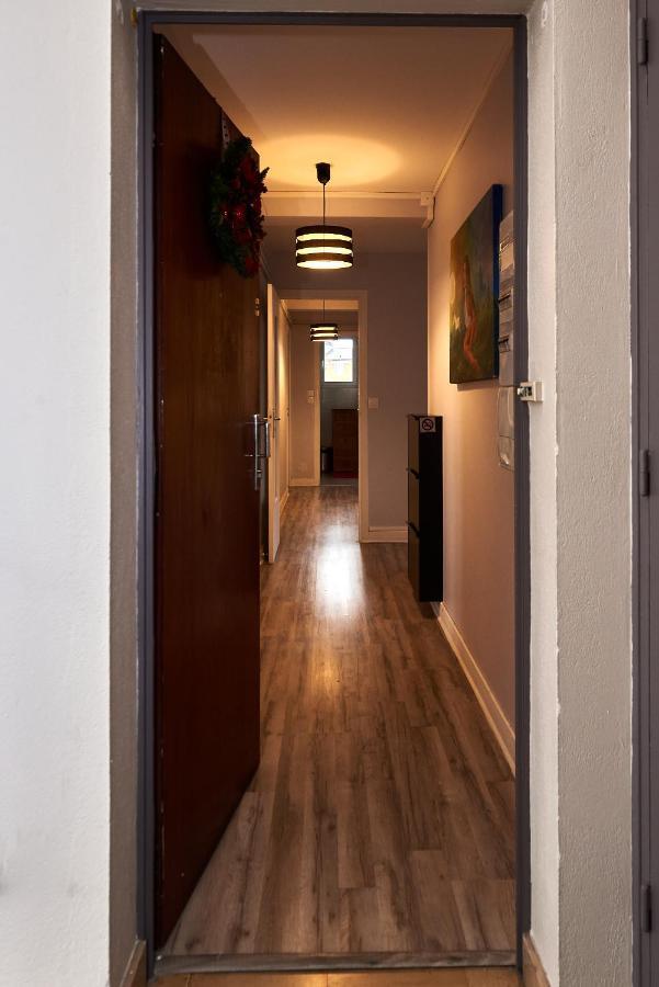Apartment A Louer Dans Balcon - Wifi - Parking Gratuit