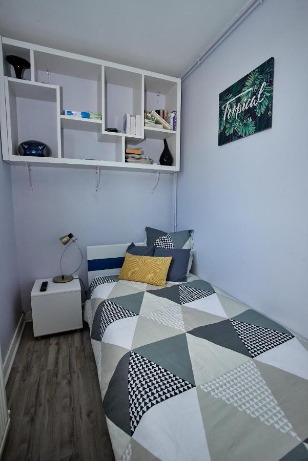 Apartment A Louer Dans Balcon - Wifi - Parking Gratuit